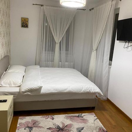 John'S Apartment 알바루리아 외부 사진