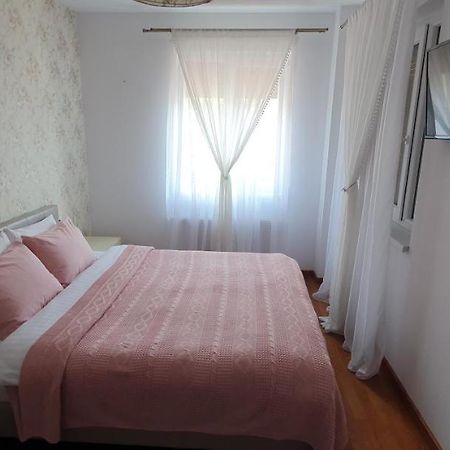John'S Apartment 알바루리아 외부 사진