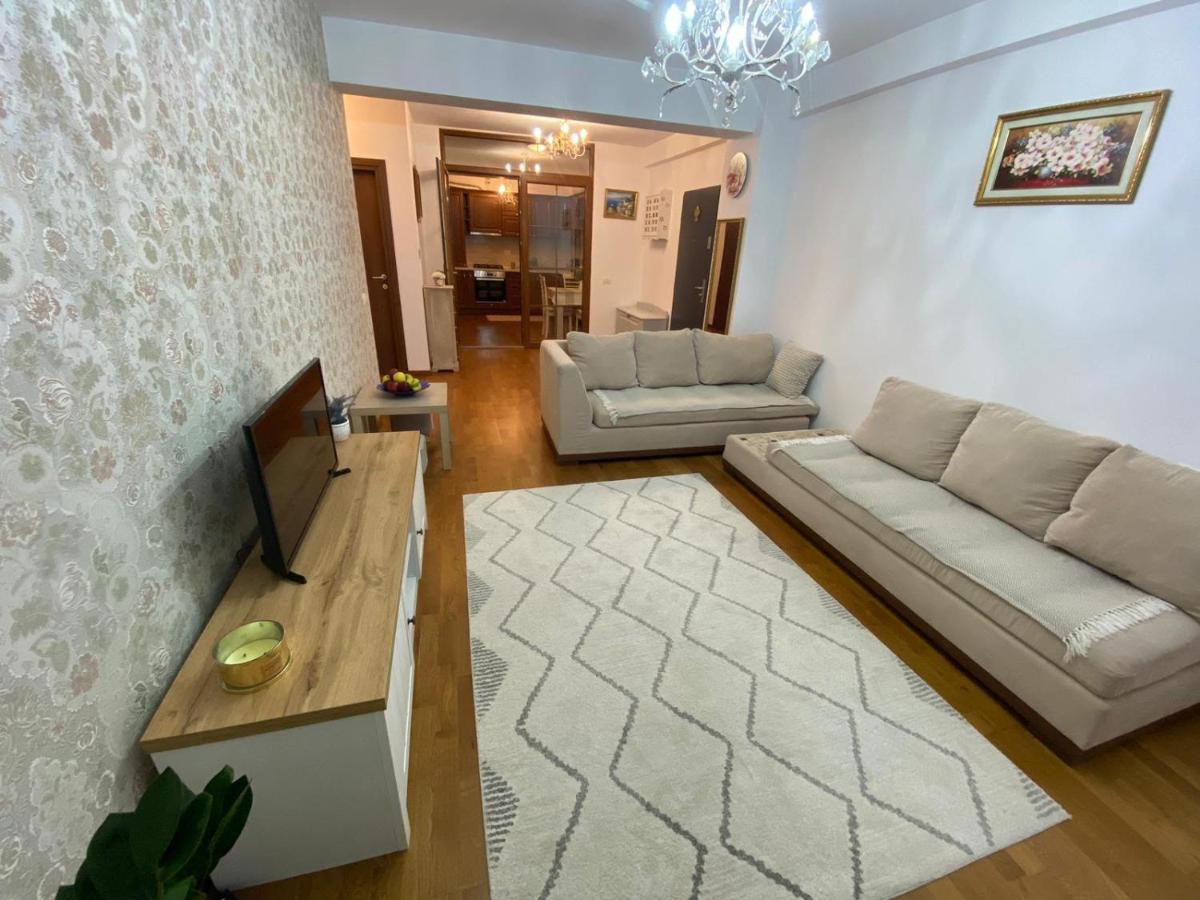 John'S Apartment 알바루리아 외부 사진