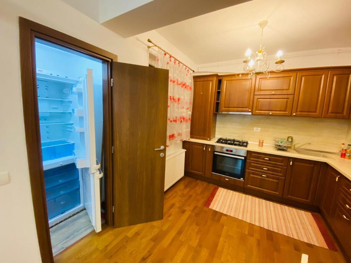 John'S Apartment 알바루리아 외부 사진