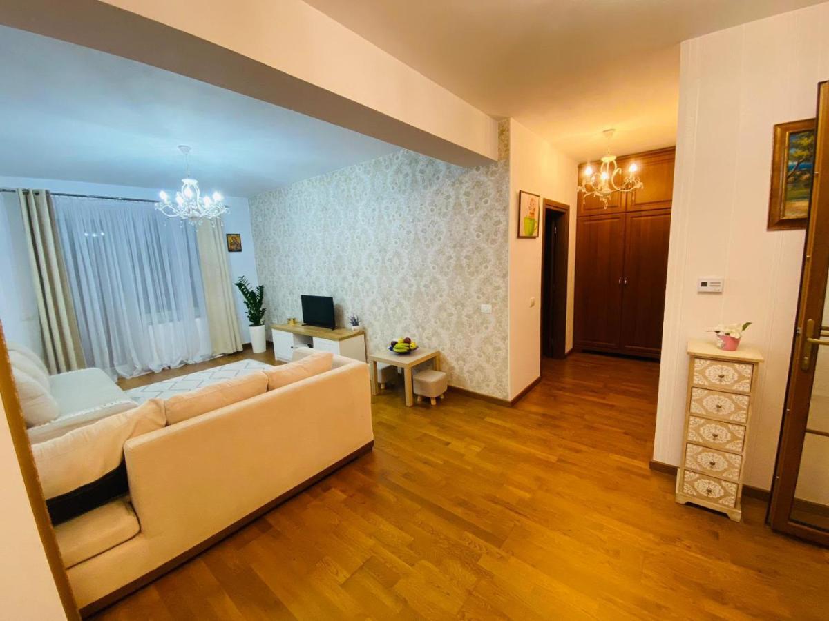 John'S Apartment 알바루리아 외부 사진