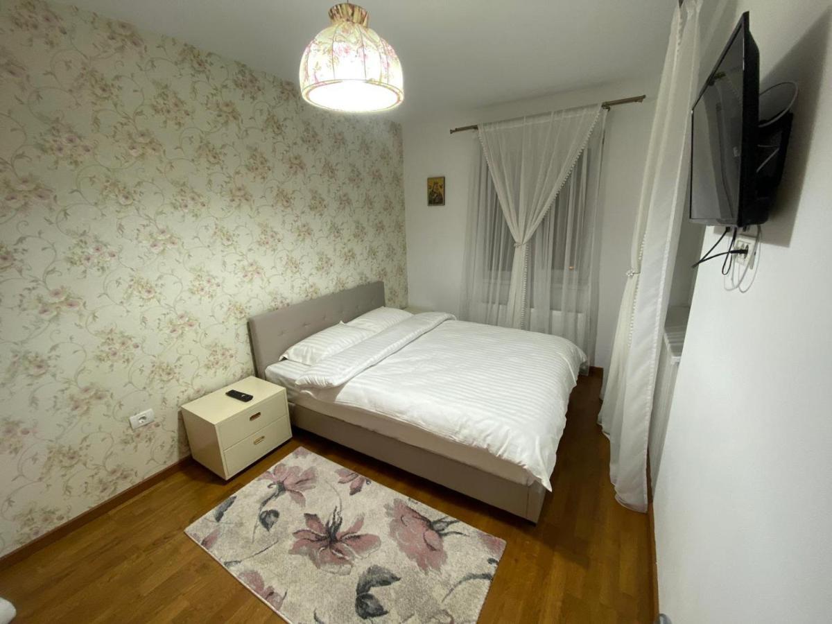 John'S Apartment 알바루리아 외부 사진