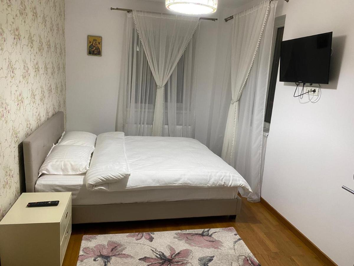 John'S Apartment 알바루리아 외부 사진