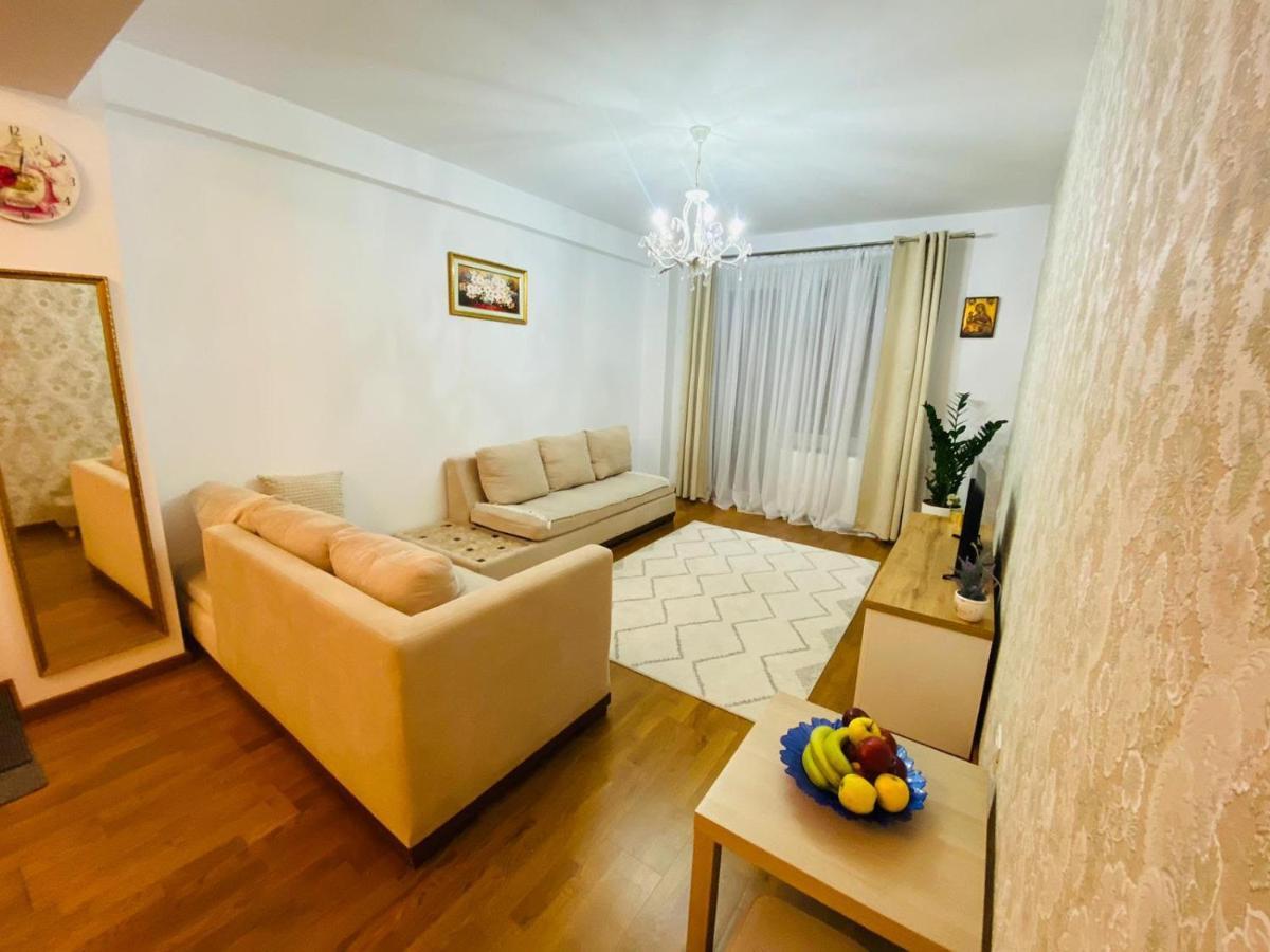 John'S Apartment 알바루리아 외부 사진