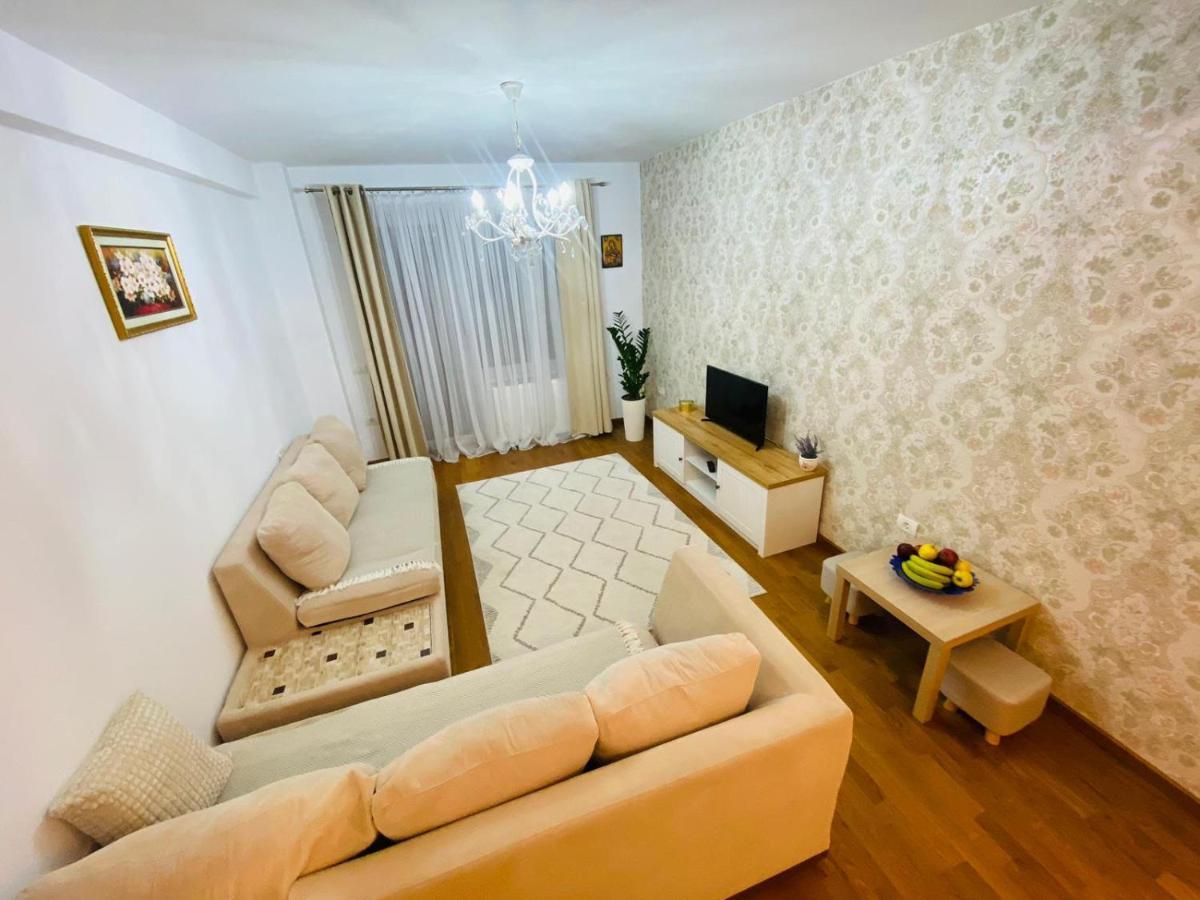 John'S Apartment 알바루리아 외부 사진