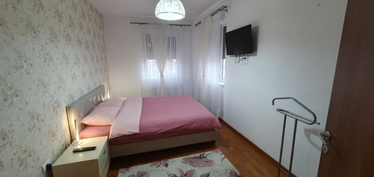 John'S Apartment 알바루리아 외부 사진