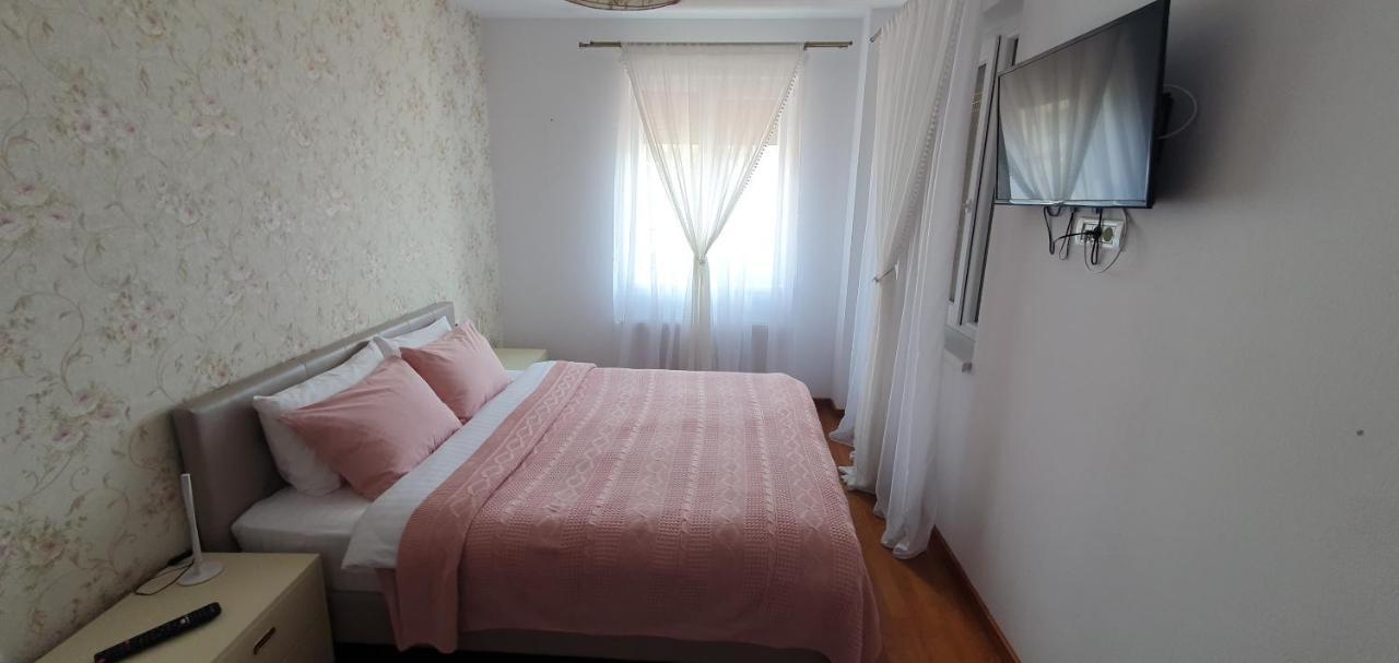 John'S Apartment 알바루리아 외부 사진